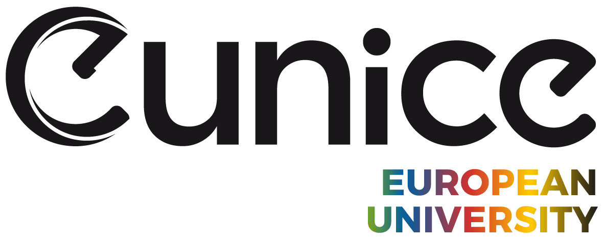 EUNICE Logo