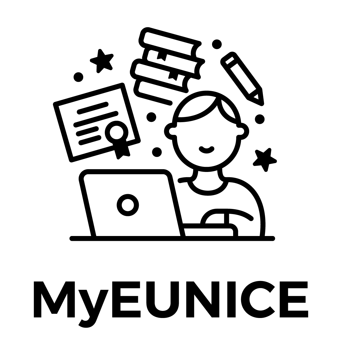 MyEUNICE Logo